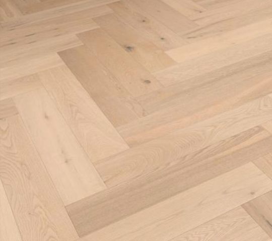 Houten vloer 2
