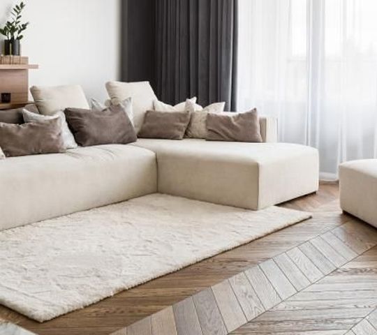 Houten vloer 3