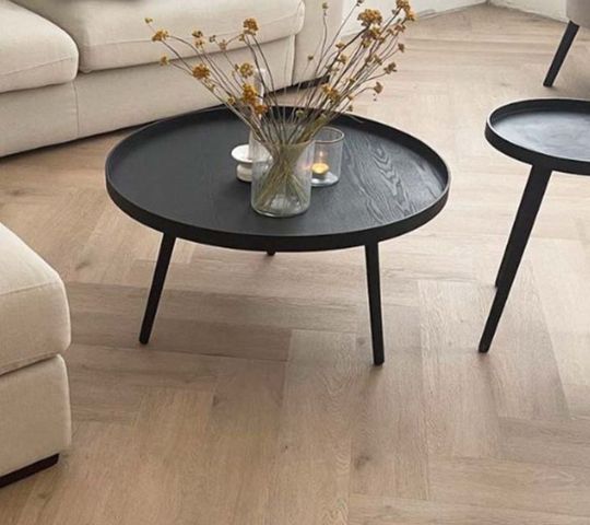 PVC Vloeren 2