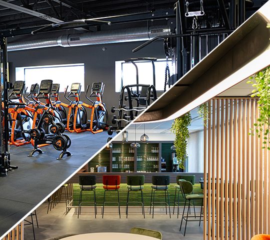 Sport Fitness