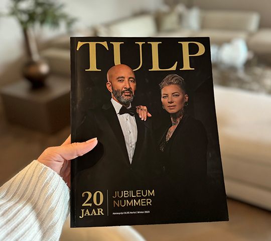 Tulp Magazine