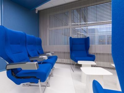Rabobank Schiphol V1 3