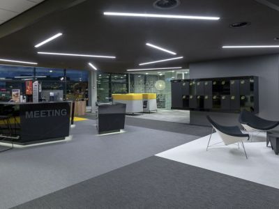 Rabobank Schiphol V2 6