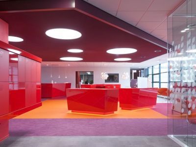 Rabobank Schiphol V3 1
