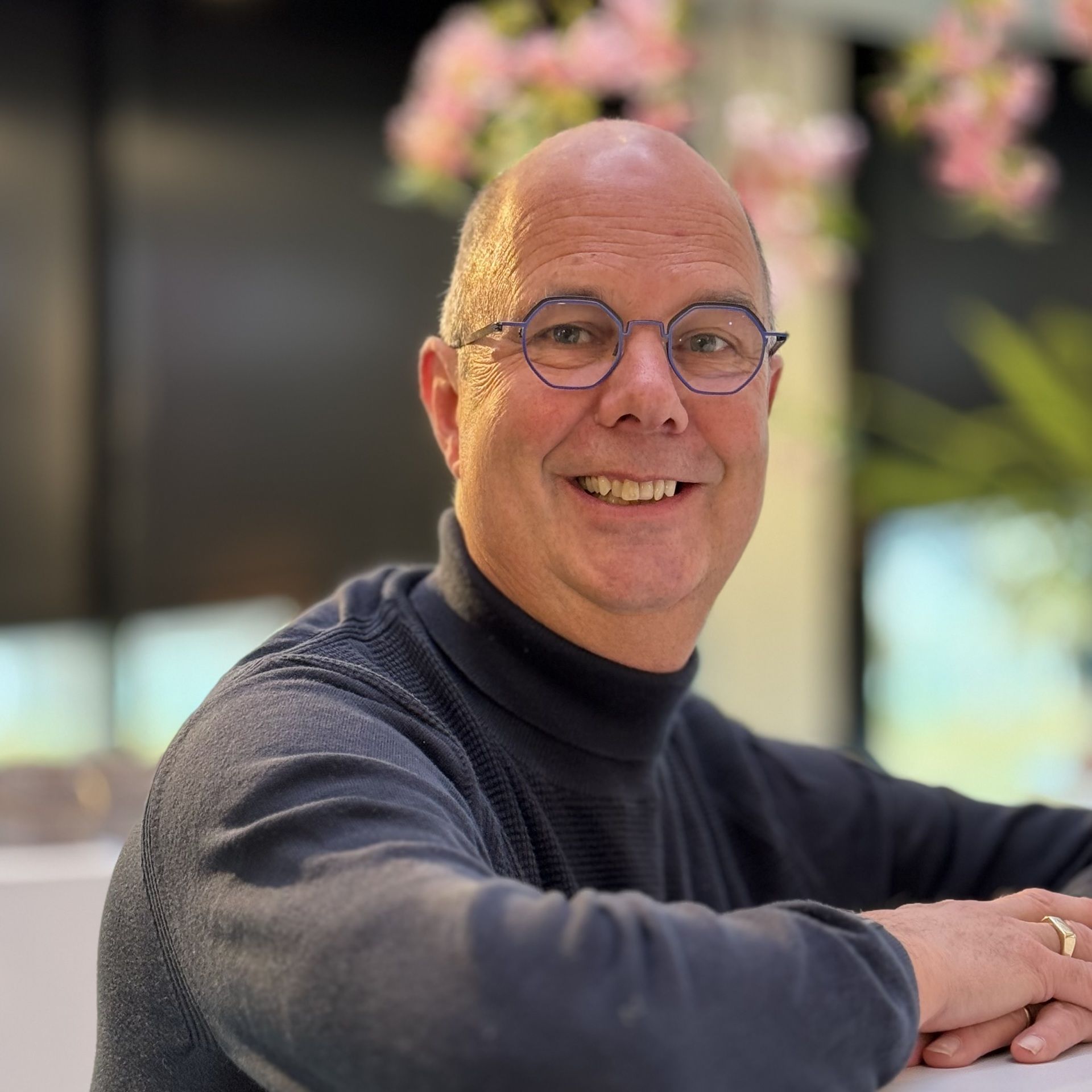 Arno Bergsma