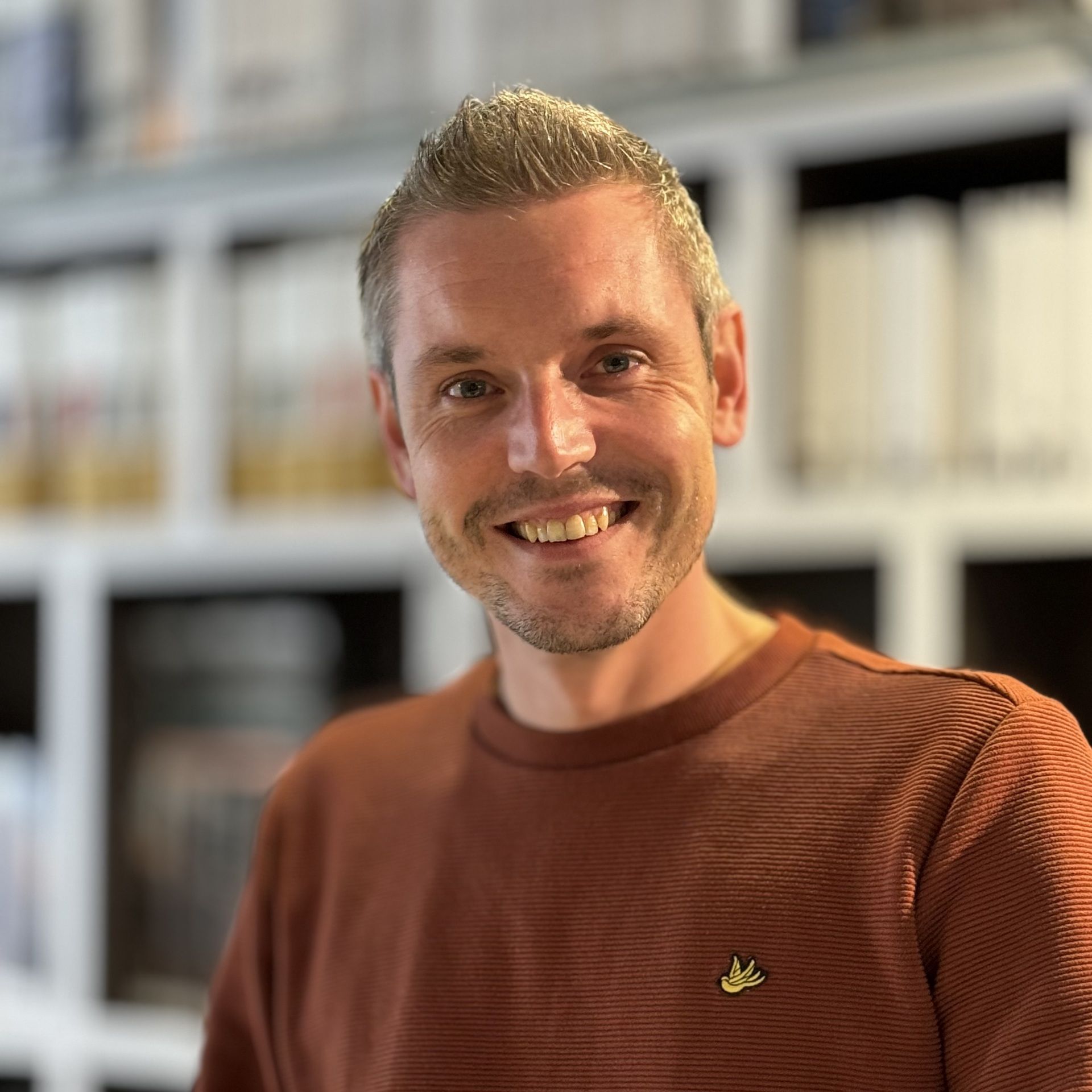Niko Løndal