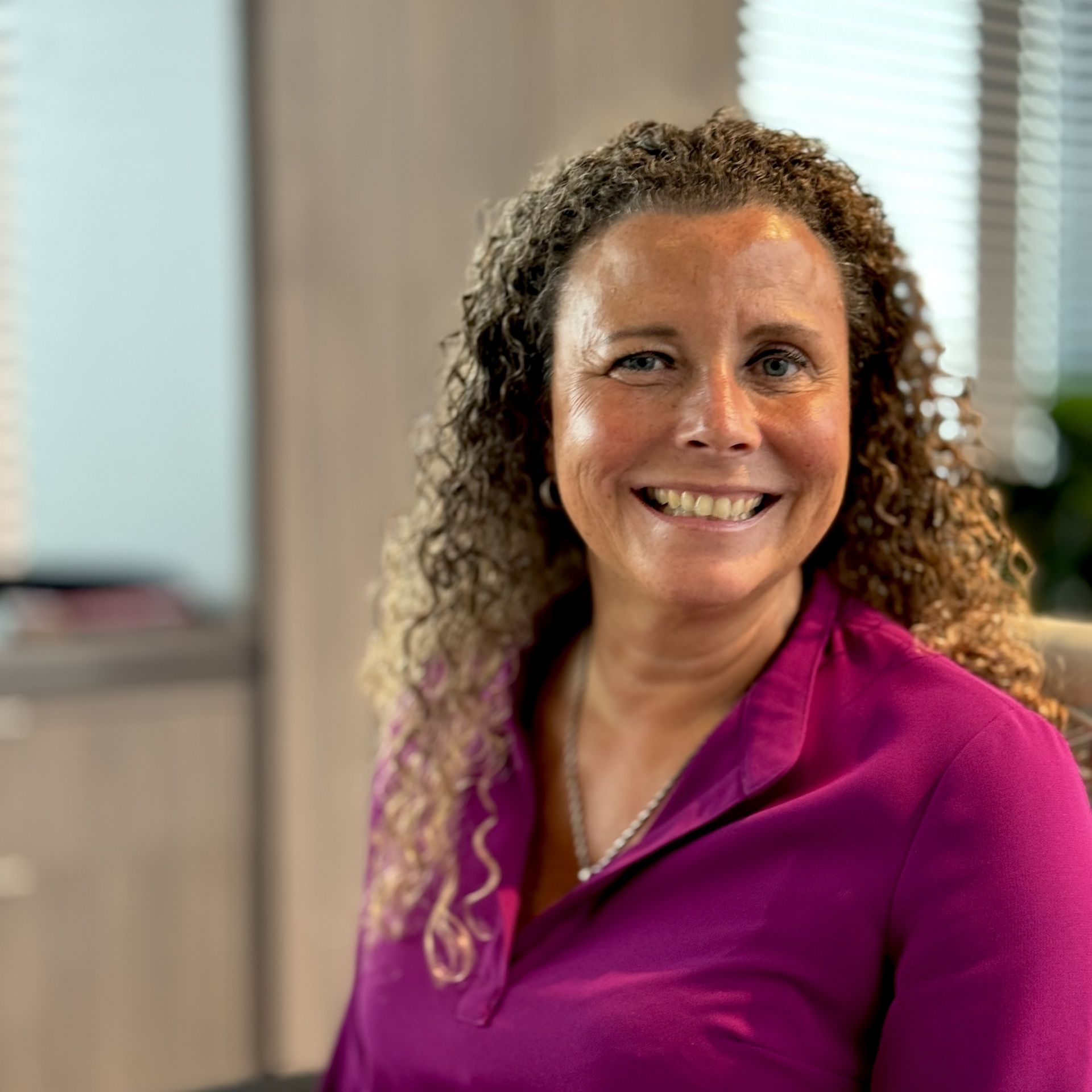 Yvette Woltjes