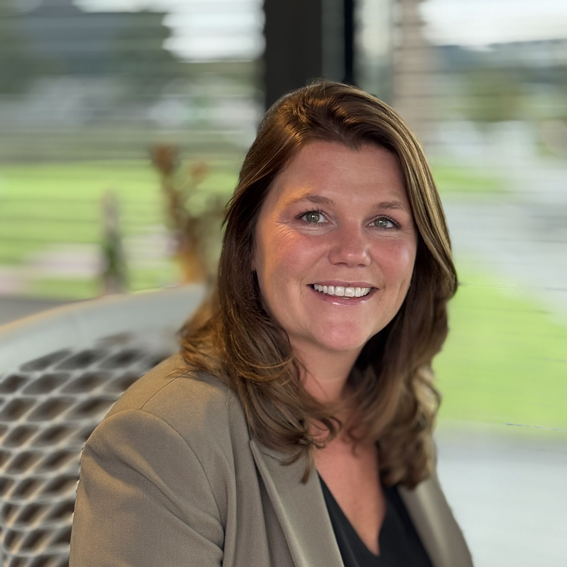 Vivianne de Zeeuw