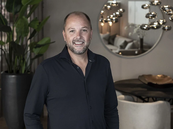 Eric van den Brink Directie