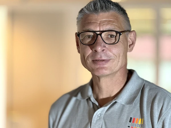 Jan Geervliet
