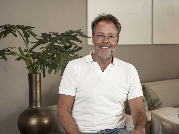 Eric van den Brink Directie