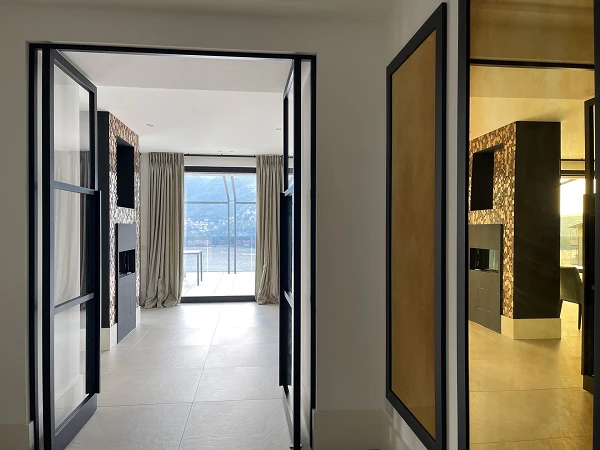Appartement Italië
