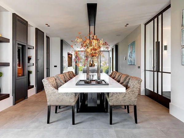 Woninginrichting