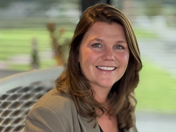 Vivianne de Zeeuw