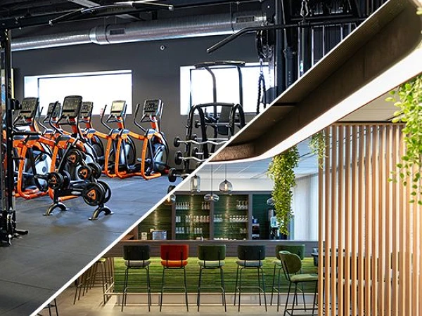 Sport Fitness