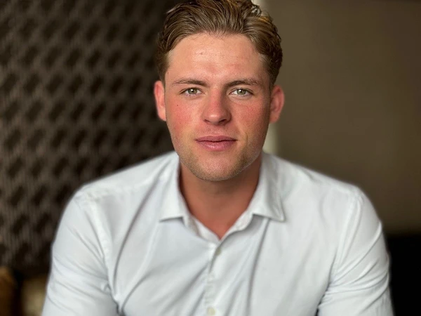 Sebas kleur