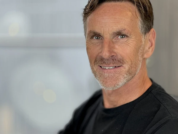 Ron Verdonk