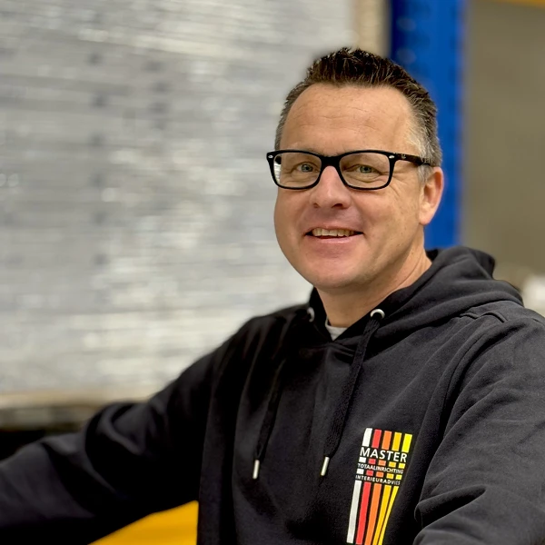 Robin Brandsen