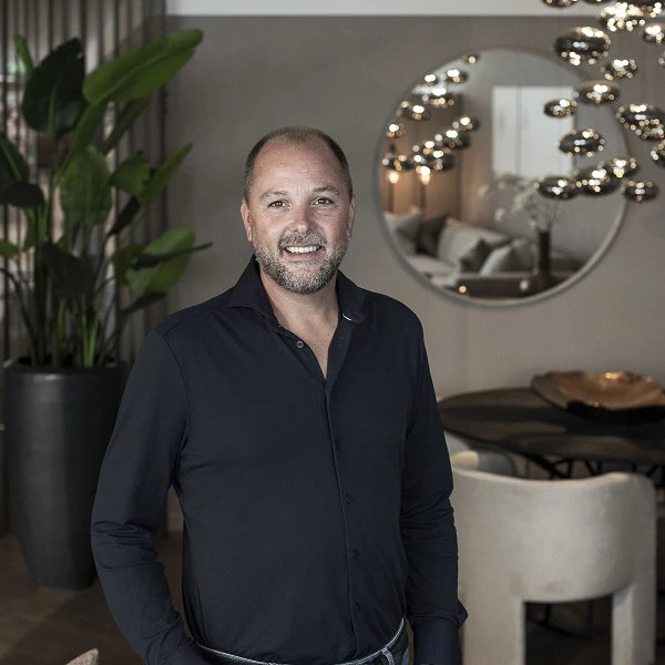 Eric van den Brink Directie