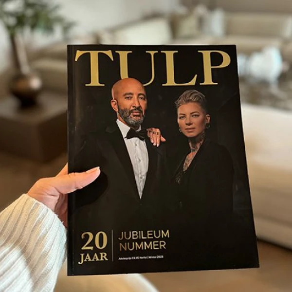 Tulp Magazine