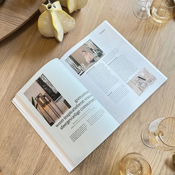 Hmore Magazine