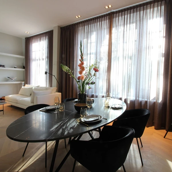 Appartement Amsterdam