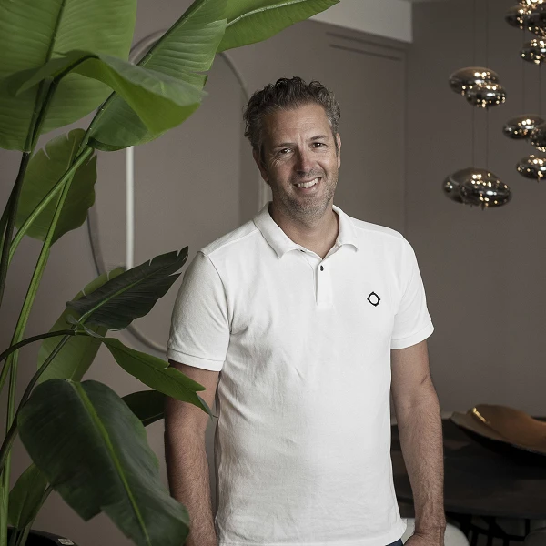 Eric van den Brink Directie