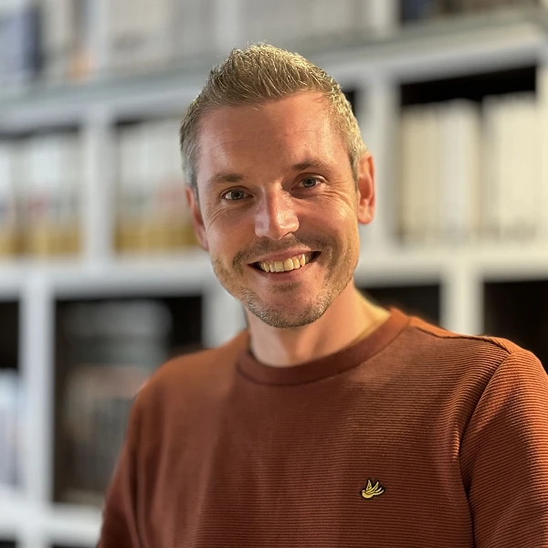 Niko Løndal