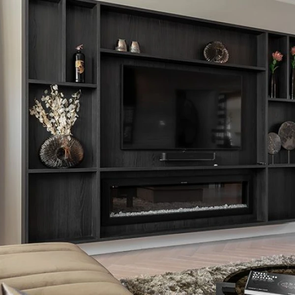 Maatwerk MasterLiving2