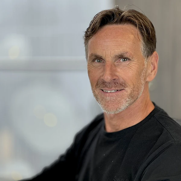 Ron Verdonk